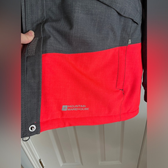 Women’s Mountain Warehouse Winter Ski Jacket - Picture 5 of 8